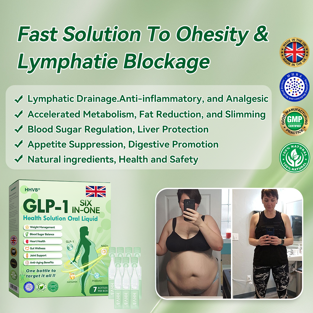 Only 11 boxes left! 🎁𝙃𝐻𝑽𝖡® score an exclusive 30% off today! Endorsed by endocrinologists — 4 to 6 boxes recommended to keep the weight off and avoid rebound. Last chance before the new year rolls around — don’t miss out! 🎁