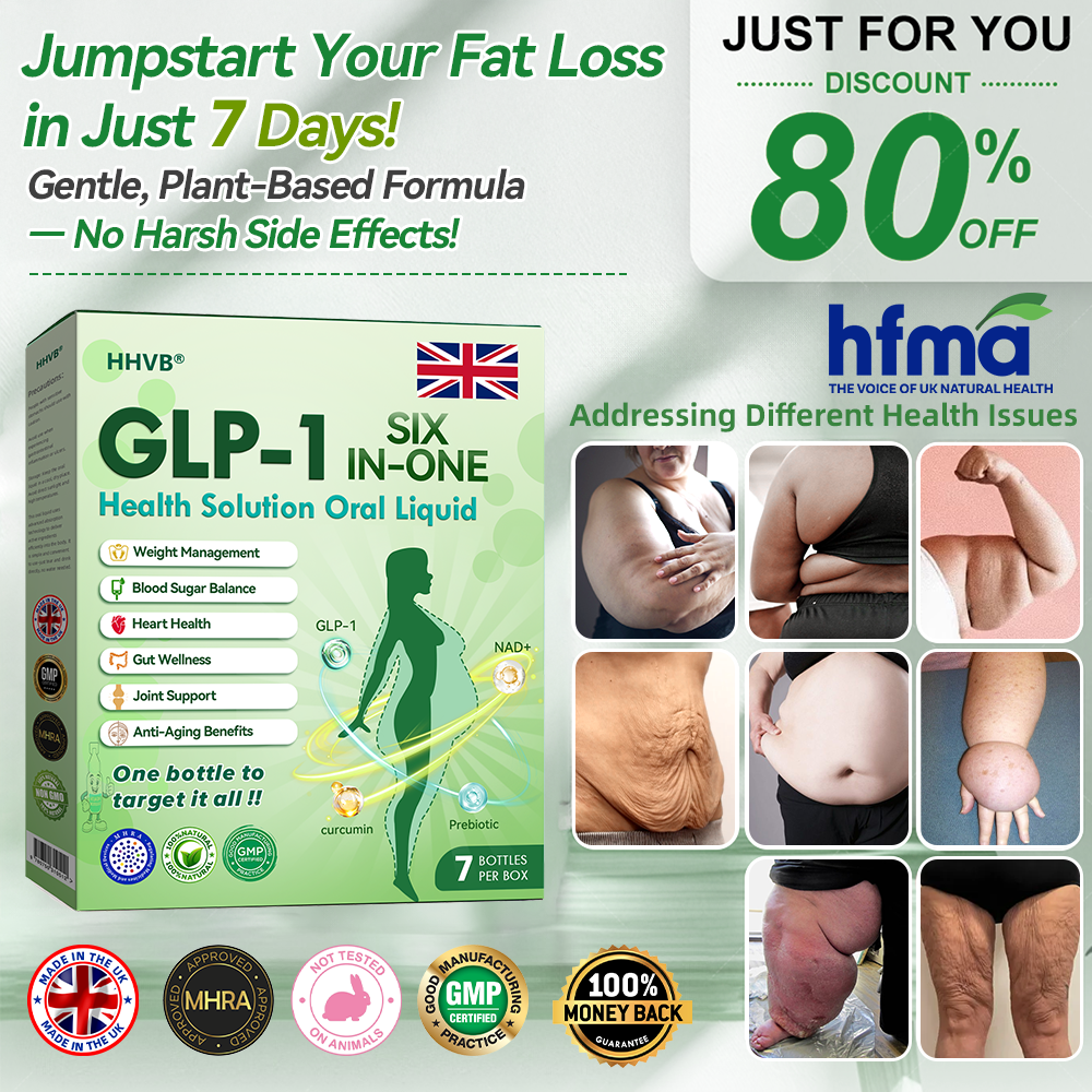 𝑶𝒇𝒇𝒊𝒄𝒊𝒂𝒍 𝑺𝒕𝒐𝒓𝒆 | 𝙃𝐻𝑽𝖡®💐💐𝐺𝐿𝑃-𝟏  𝑺𝑰𝑿 𝑰𝑵-𝑶𝑵𝑬 𝑯𝒆𝒂𝒍𝒕𝒉 𝑺𝒐𝒍𝒖𝒕𝒊𝒐𝒏 𝑶𝒓𝒂𝒍 𝑳𝒊𝒒𝒖𝒊𝒅  (𝐉𝐮𝐬𝐭 𝐨𝐧𝐜𝐞 𝐚 𝐝𝐚𝐲, 𝐯𝐢𝐬𝐢𝐛𝐥𝐞 𝐜𝐡𝐚𝐧𝐠𝐞𝐬 𝐢𝐧 𝟕 𝐝𝐚𝐲𝐬） ✅ 𝐅𝐨𝐫 𝐨𝐛𝐞𝐬𝐢𝐭𝐲, 𝐜𝐚𝐫𝐝𝐢𝐨𝐯𝐚𝐬𝐜𝐮𝐥𝐚𝐫 𝐡𝐞𝐚𝐥𝐭𝐡, 𝐝𝐢𝐚𝐛𝐞𝐭𝐞𝐬, 𝐬𝐥𝐞𝐞𝐩 𝐚𝐩𝐧𝐞𝐚, 𝐆𝐮𝐭 𝐇𝐞𝐚𝐥𝐭𝐡, 𝐣𝐨𝐢𝐧𝐭 𝐢𝐬𝐬𝐮𝐞𝐬, 𝐚𝐧𝐝 𝐦𝐨𝐫𝐞💐