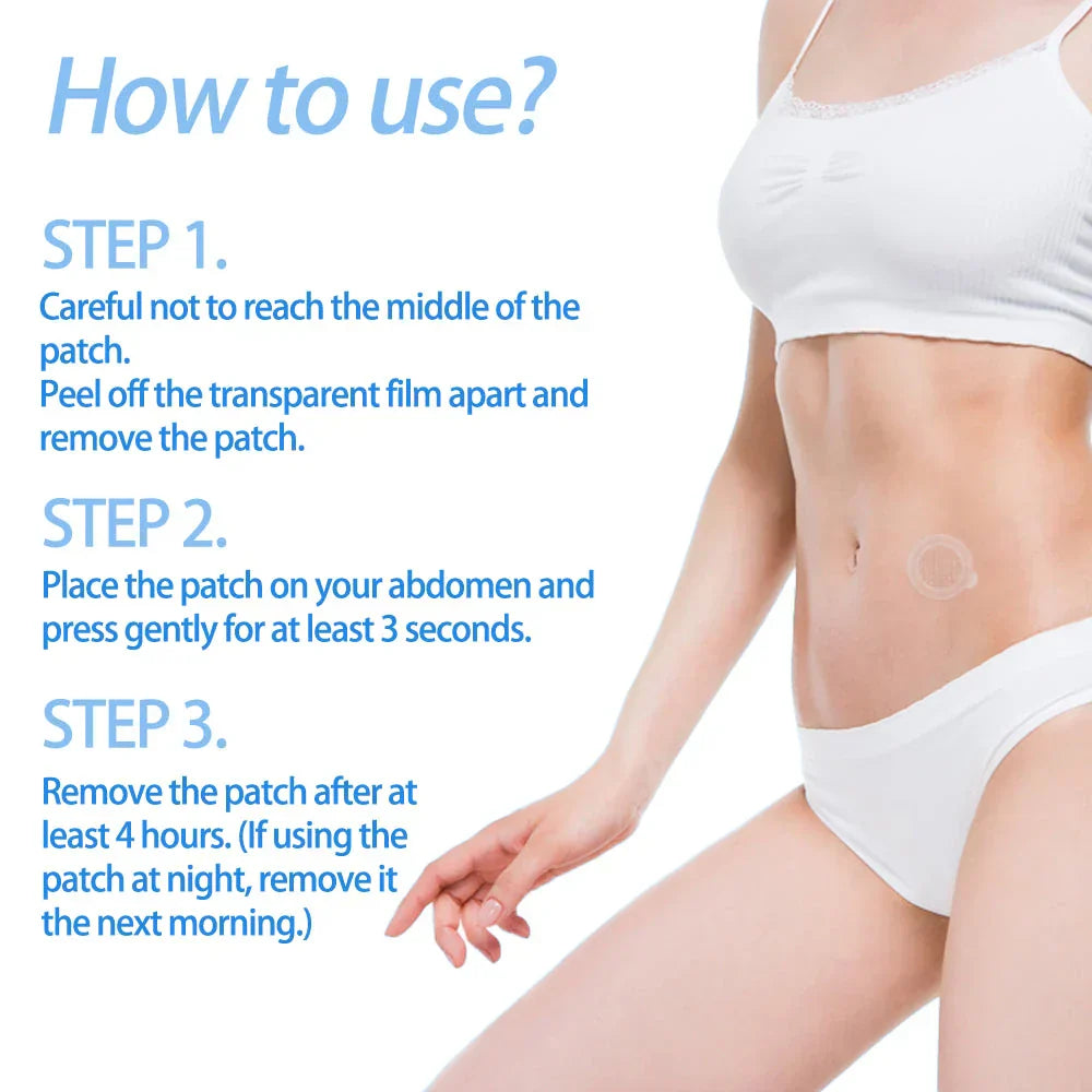 Only 10 boxes left! ⏰ HHVB® offering an extra 30% off for you! Doctor-tested and proven, 4-6 boxes of our Patches are enough to help you manage your weight and blood sugar levels with long-lasting results. Grab yours now!