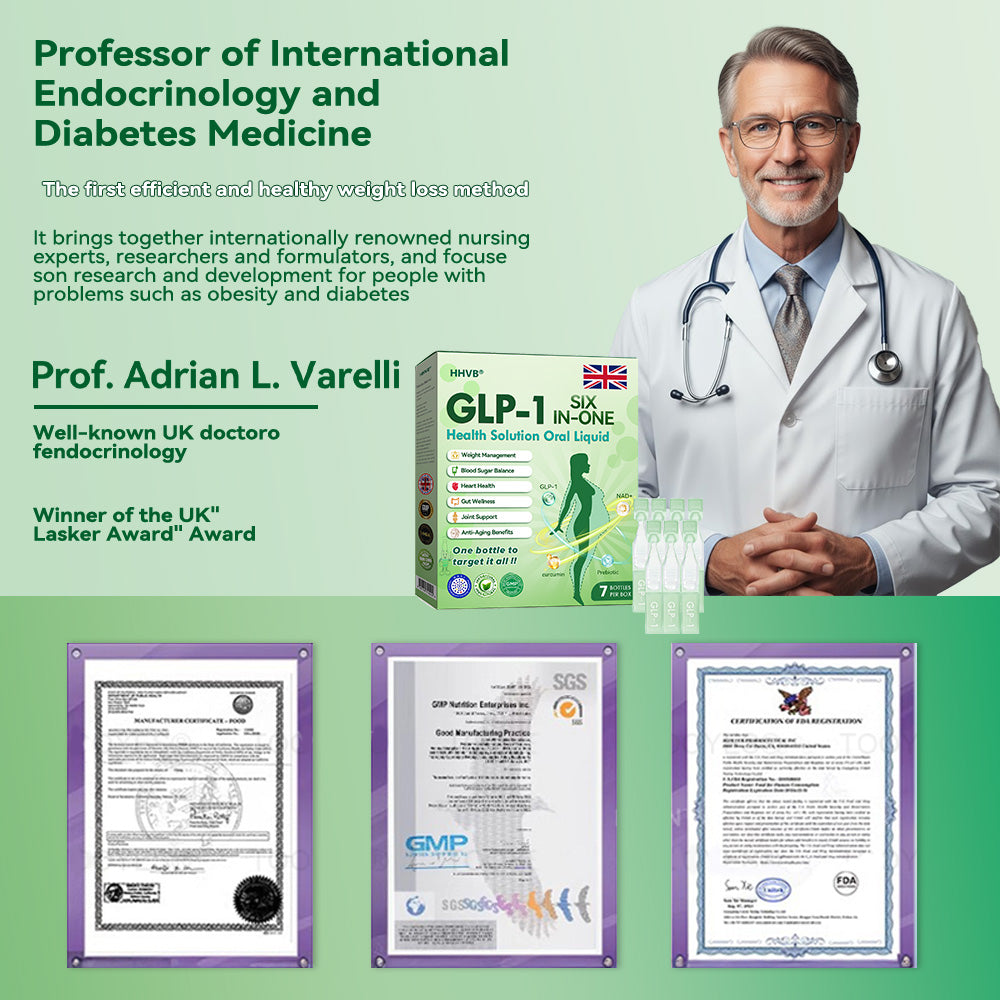 Only 11 boxes left! 🎁𝙃𝐻𝑽𝖡® score an exclusive 30% off today! Endorsed by endocrinologists — 4 to 6 boxes recommended to keep the weight off and avoid rebound. Last chance before the new year rolls around — don’t miss out! 🎁