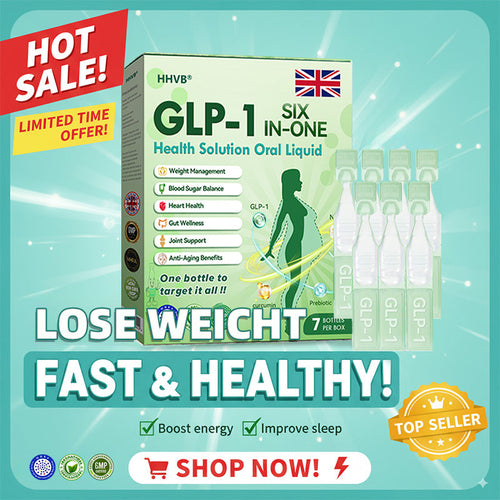 Only 11 boxes left! 🎁𝙃𝐻𝑽𝖡® score an exclusive 30% off today! Endorsed by endocrinologists — 4 to 6 boxes recommended to keep the weight off and avoid rebound. Last chance before the new year rolls around — don’t miss out! 🎁